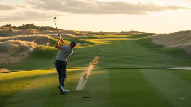TruGolf Stock Surges Friday: What's Happening?
