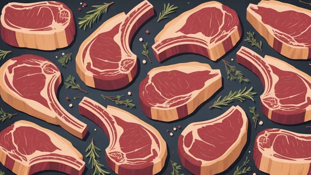 Tyson Foods Cuts Revenue Guidance, Citing Cattle Pressure