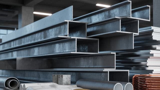 Bullish Inflows Find Materials Giant Mueller