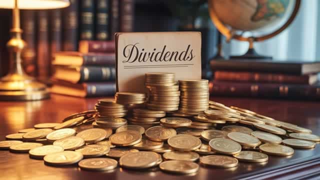 Build Your Lifetime Income Stream: 5 Dividend ETFs Worth Owning