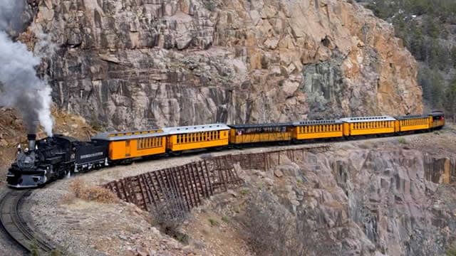 Wabtec Stays On Track For A Strong 2026