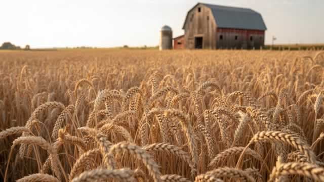 Fund Adds $9 Million of Mosaic Stock as Potash Production Trends Toward Record Levels