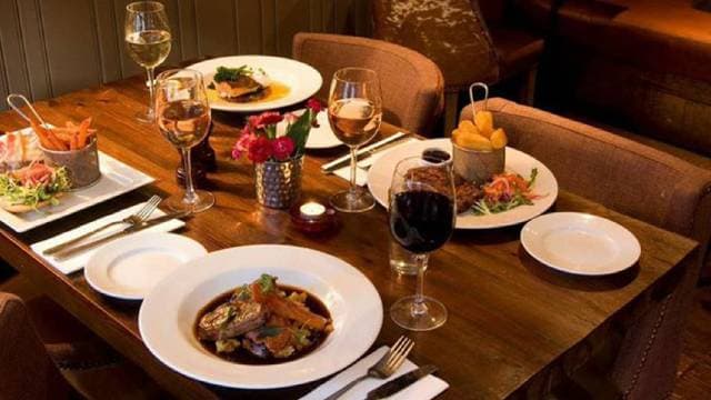 Ark Restaurants Stock Dips Post Q3 Earnings, Revenues Decline Y/Y