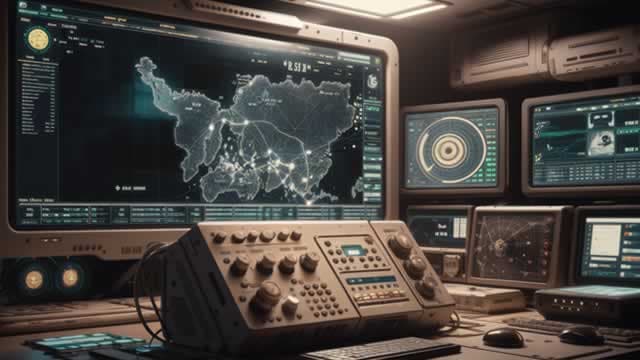 Palantir Stock Investors Just Got Good News From Wall Street Analysts