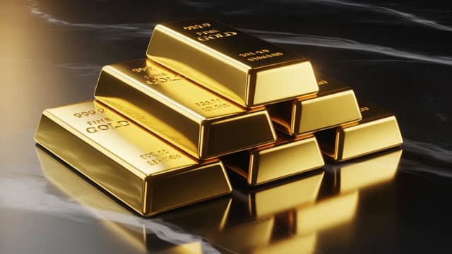 AngloGold Ashanti (AU) Stock Sinks As Market Gains: What You Should Know