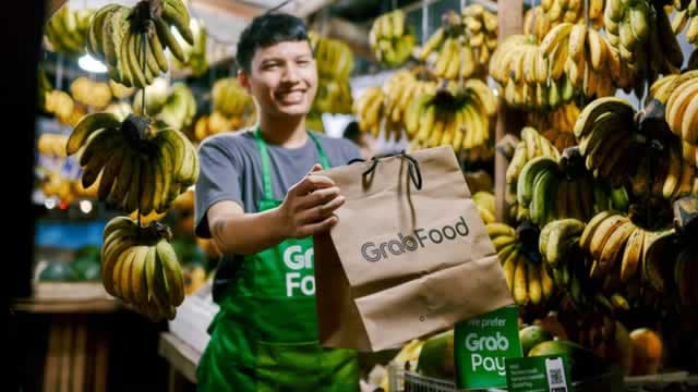 Grab Holdings Limited (GRAB) Outperforms Broader Market: What You Need to Know