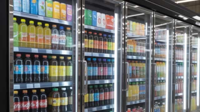 Can Monster Energy's 22% Segment Growth Keep Driving MNST?