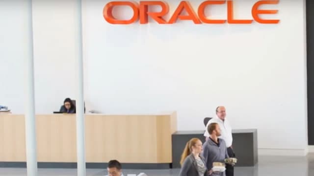 Oracle: Market's Mispricing Is Starting To Unwind