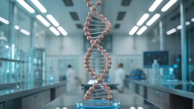 Why biotech and drug stocks are on the mend even though the rest of the market is hurting