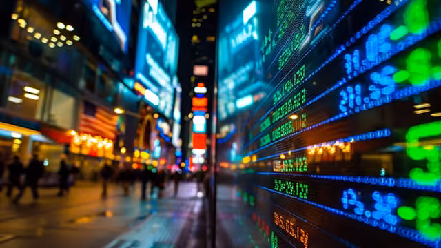 Dick's Sporting Goods, Intuit And 3 Stocks To Watch Heading Into Tuesday