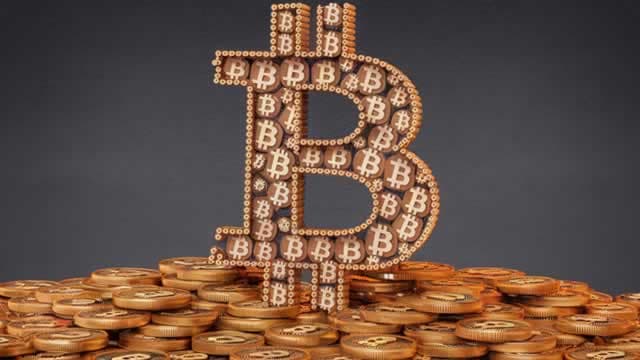 Buying bitcoin is no longer a thing for this David Beckham-backed health company