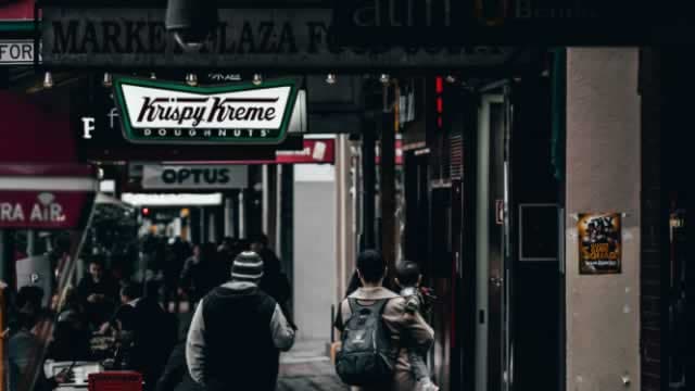 A Krispy Kreme data breach may qualify thousands of Americans for payouts over $3,000