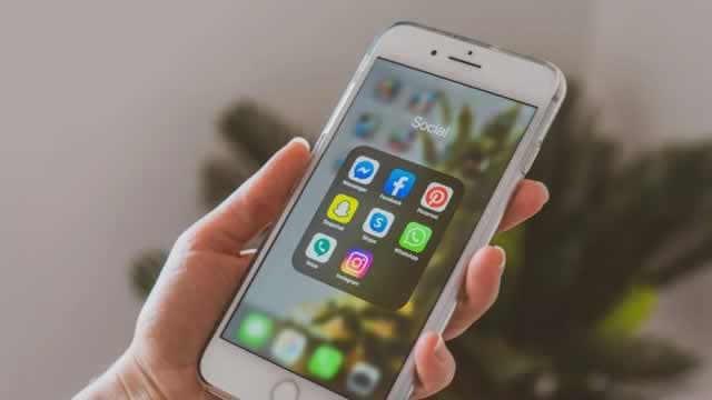 Snap: MAU Growth Creates Upside Catalyst