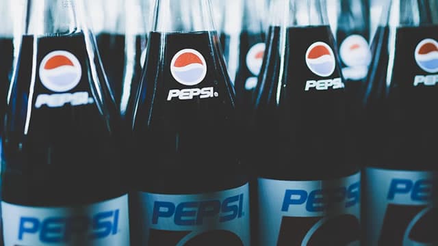 PepsiCo's $200 Billion Stability Play Is Attracting Dividend Investors