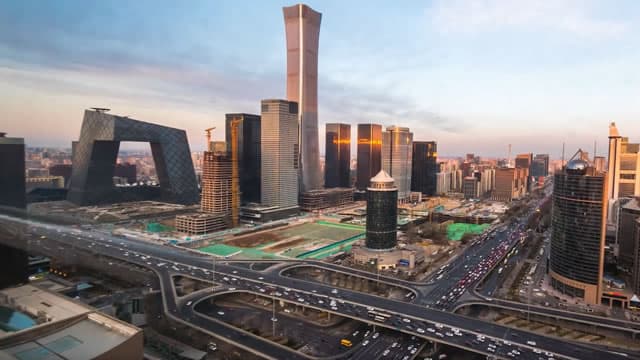 Chinese stocks could fall by up to 10% if Trump-Xi summit is delayed, Morgan Stanley strategists say