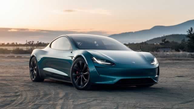 New Battleshares ETF Pits Tesla Against Ford