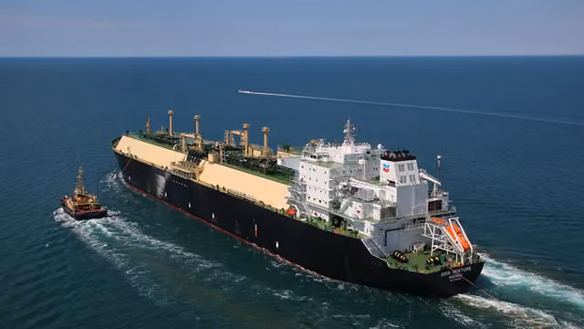 Here is What to Know Beyond Why Chevron Corporation (CVX) is a Trending Stock