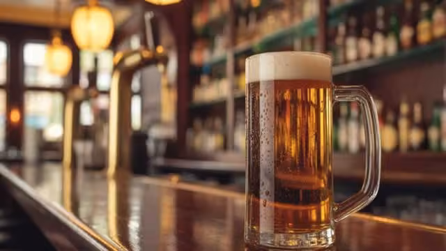 Are Investors Undervaluing Compania Cervecerias Unidas (CCU) Right Now?
