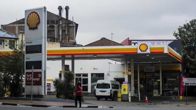 Shell calls Australia's gas reserve plan a 'sledgehammer' that risks market failure