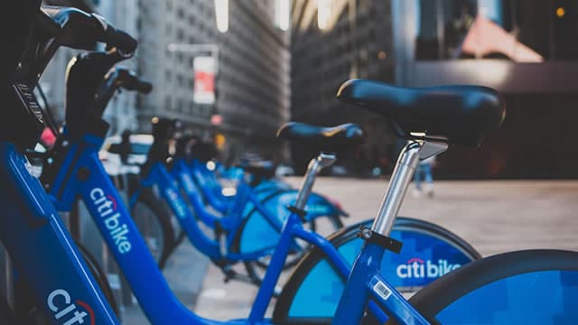 Is Citigroup (C) Stock Outpacing Its Finance Peers This Year?