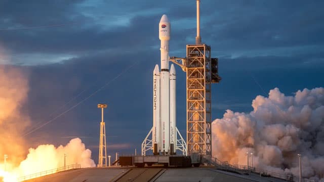 $1,000 invested in SpaceX when Elon Musk lost trillionaire status is now worth