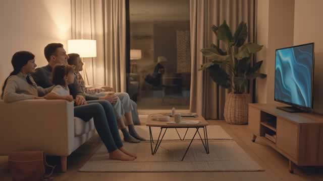 Netflix vs. Spotify: Which Streaming Giant Is Poised for a Comeback in 2026?