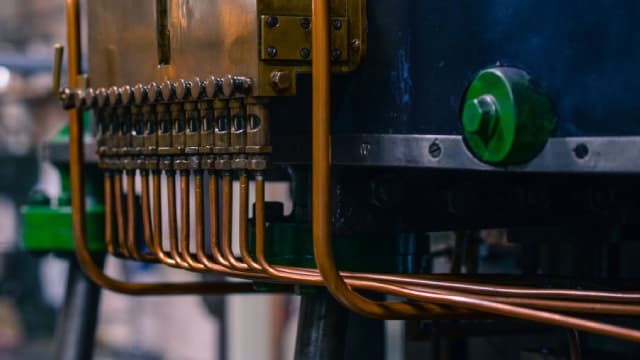 Is DXP Enterprises (DXPE) Outperforming Other Industrial Products Stocks This Year?