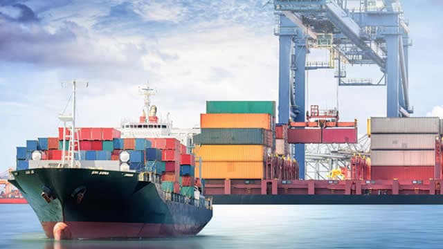 Should You Buy Heidmar Maritime Holdings Corp. (HMR) After Golden Cross?
