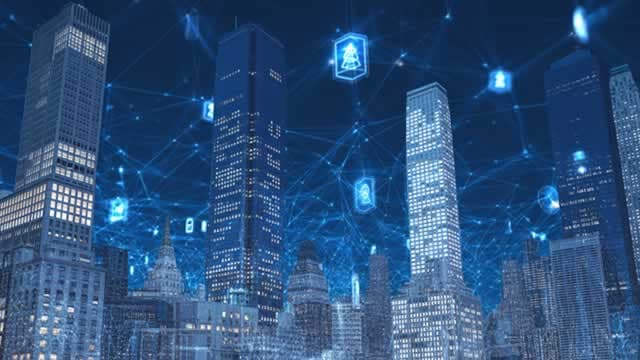 Why Ciena Stock Rocked the Market in December