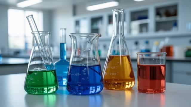 Minerals Technologies (MTX) Q2 Earnings and Revenues Miss Estimates