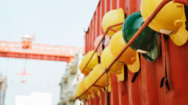 Is Installed Building Products (IBP) Stock Outpacing Its Construction Peers This Year?