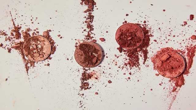 e.l.f. Beauty (ELF) Suffers a Larger Drop Than the General Market: Key Insights