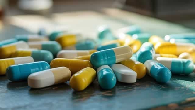 Trump announces 100% tariffs on pharmaceutical drugs, beginning October 1