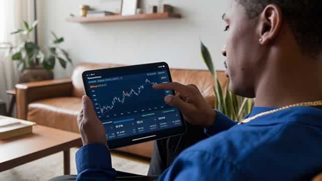 Robinhood Stock Has Been Volatile. Here's What I'd Watch Next.