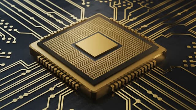 Investors chasing Micron may be missing this storage stock's record run
