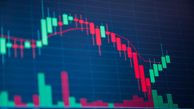 Why Are Stocks Down Today?