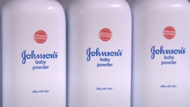 Johnson & Johnson launches website for direct-to-consumer sales