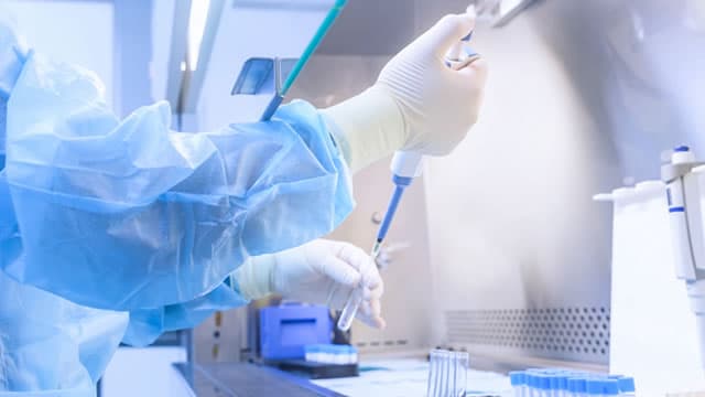 Cramer's Mad Dash: Eli Lilly