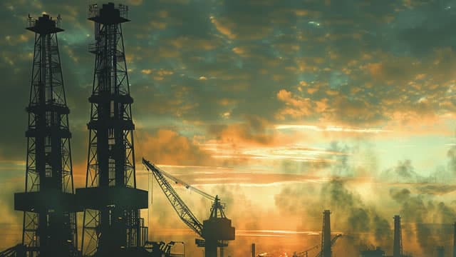 Breaking Down IEA's Oil Supply Report: Key Insights For Energy Investors