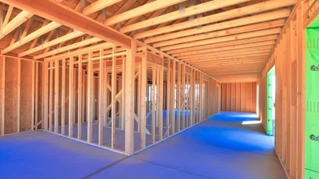 Builders FirstSource's Q4 Earnings & Sales Lag, Margins Down Y/Y