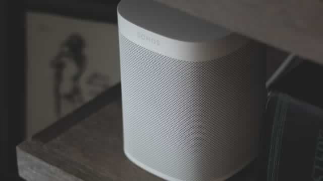 Sonos (SONO) Up 15.2% Since Last Earnings Report: Can It Continue?