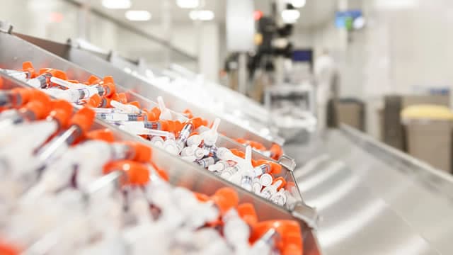 AbbVie reaches 3-year deal with White House to lower drug prices