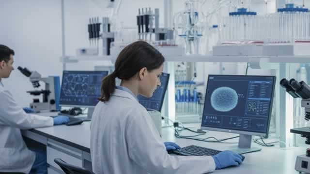 Nektar Q2 Earnings Beat Estimates, Revenues Lag, Pipeline in Focus