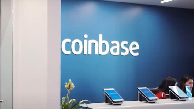 Coinbase: Long-Term Thesis Intact Ahead Of Q4