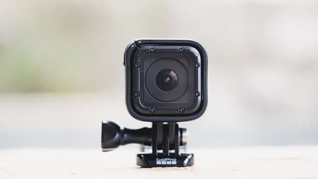 Has GoPro (GPRO) Outpaced Other Consumer Discretionary Stocks This Year?
