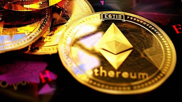 Ethereum Fell 5% as Its ETF Comeback Lasted One Day. Is $2,000 Next?