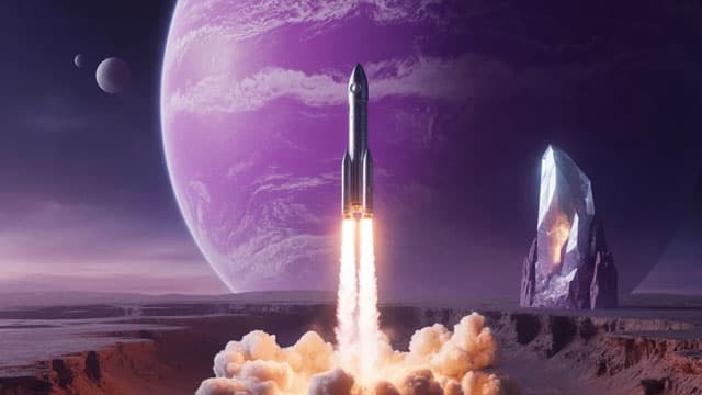 SpaceX's AI Business Is Booming. Here's How Much Analysts Expect It to Generate by 2030