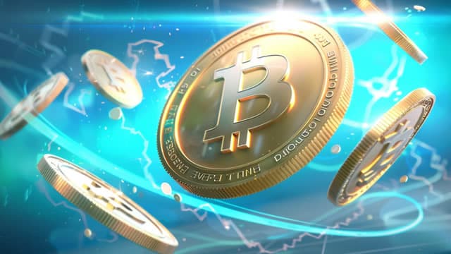 Bitcoin Is Gaining Momentum. How to Play the Rebound.