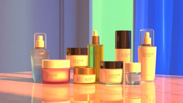 Coty Q4 Earnings Call Highlights