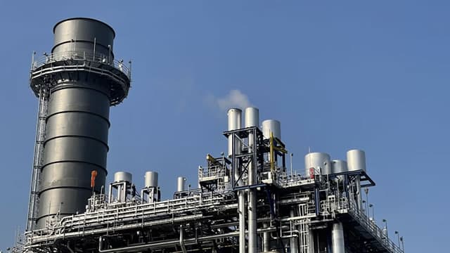UAE Energy Minister explains decision to leave OPEC as Hormuz crisis deepens
